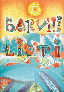 BARVNI LISTI DEBORAH