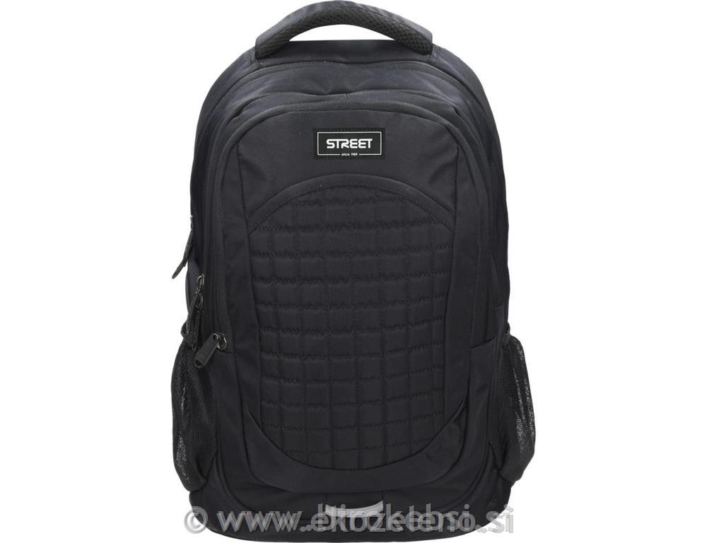 Nahrbtnik Round Doubler Black