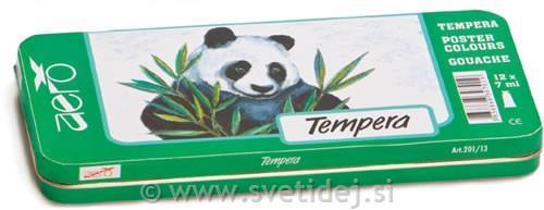 TEMPERE AERO 12/1 7ML PANDA