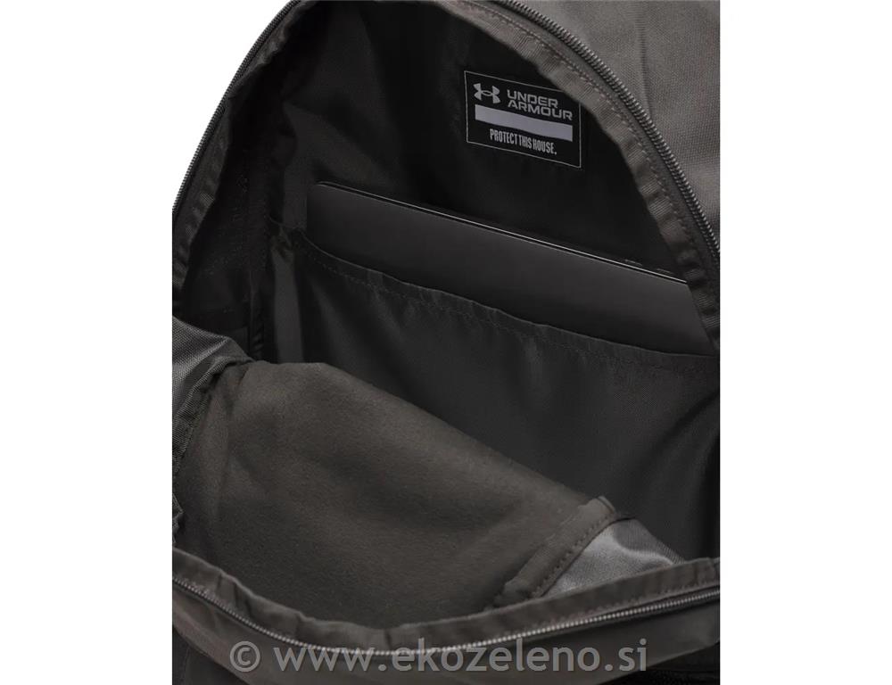 Nahrbtnik Under Armour Hustle Lite Black