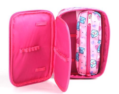 PERESNICA 1 ZIP 2 FLAPS POLNA CAT