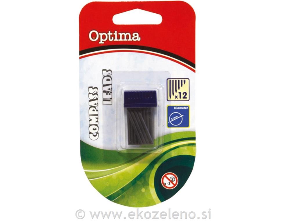 MINCE ZA ŠESTILO OPTIMA 1/12