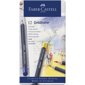 Barvice Faber-Castell Goldfaber Per.12/1