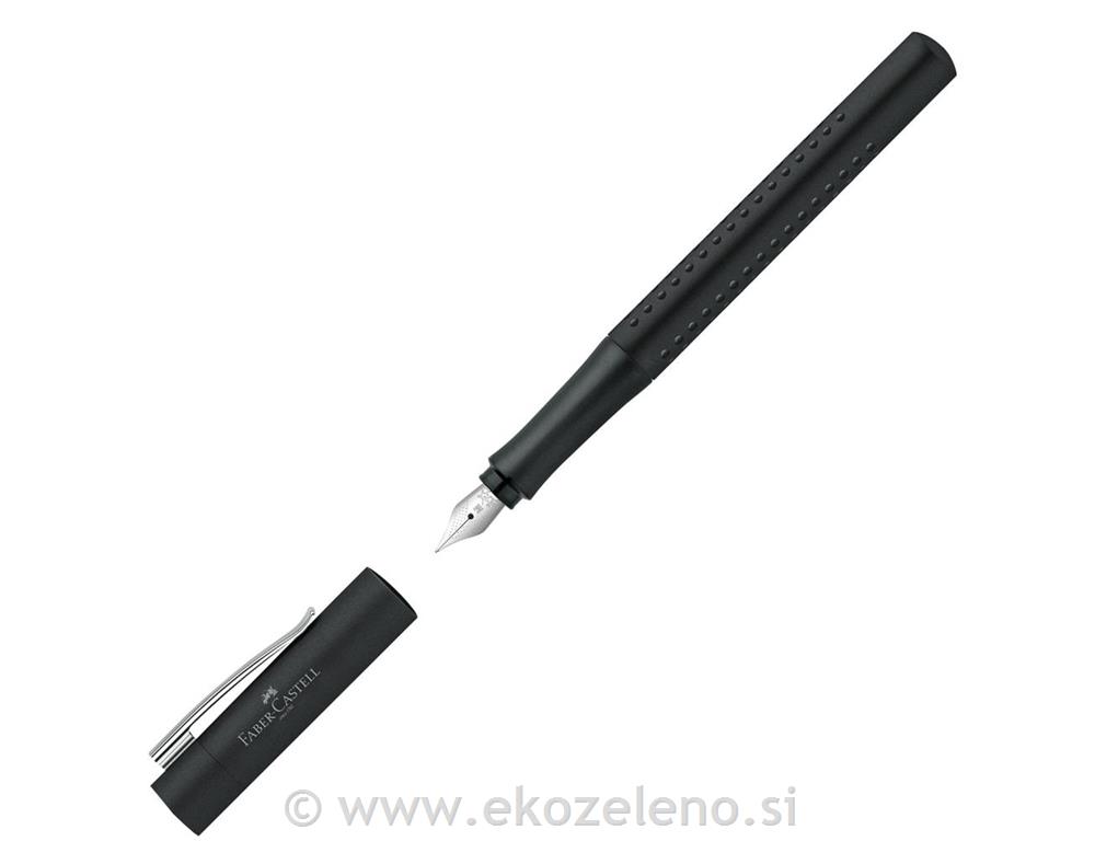 NALIVNIK GRIP F ČRN