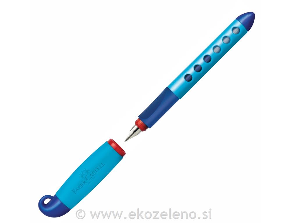 NALIVNIK ZA DESNIČARJE - MODER -SI