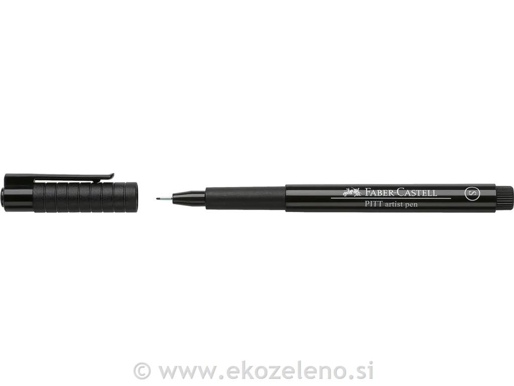 FLOMASTER FABER PITT S 199+