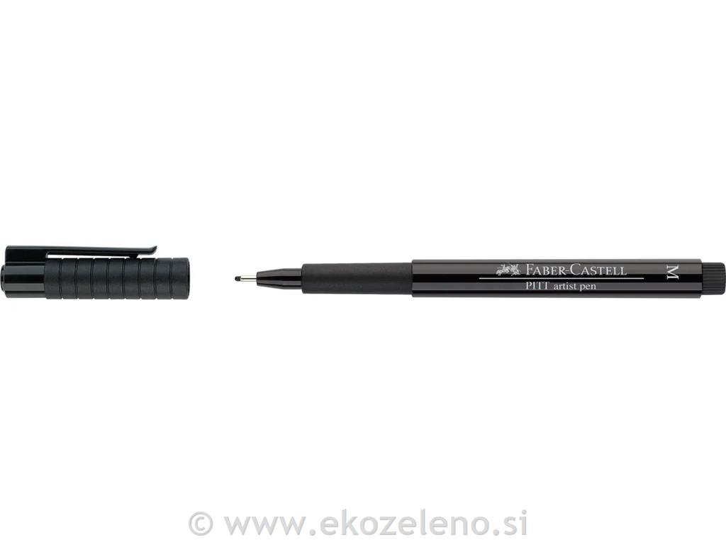 FLOMASTER FABER PITT M199 07