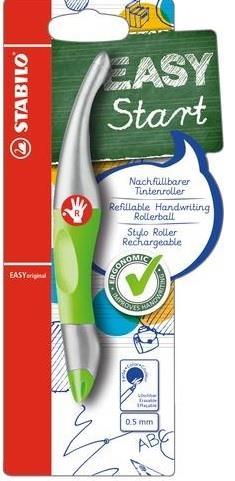 NALIVNO PERO STABILO EASY START