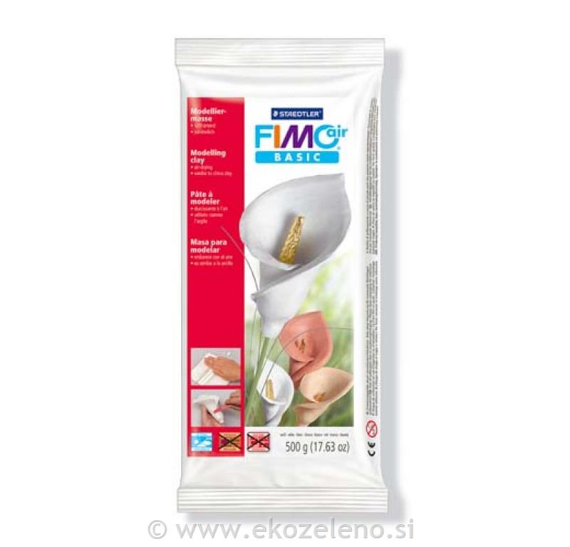 MODELIRNA MASA FIMOAIR 1/2 KG