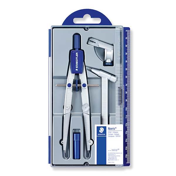 ŠESTILO STAEDTLER S PODALJŠKOM