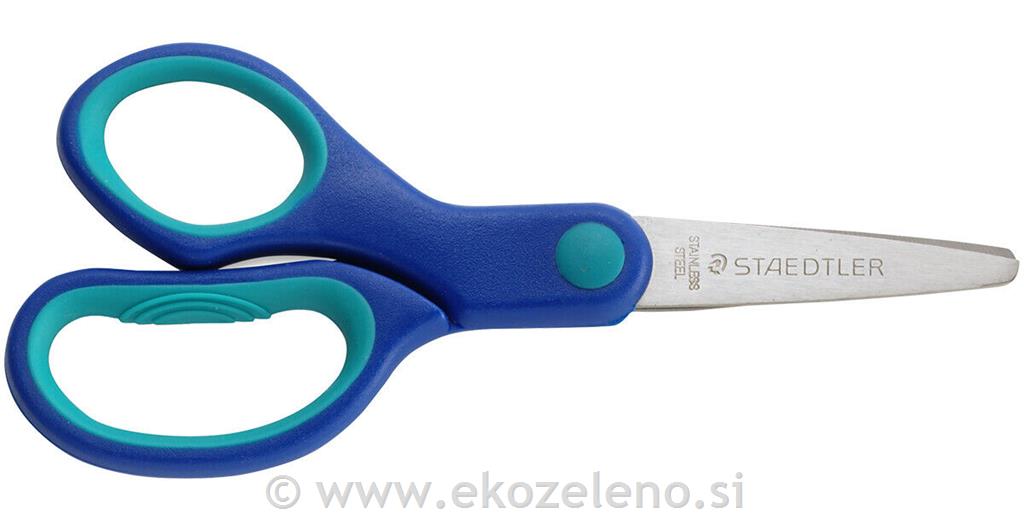 ŠKARJE OTROŠKE 14CM NORIS CLUB