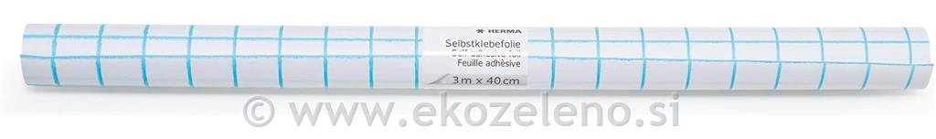 FOLIJA SAMOLEPILNA 40cmX3m