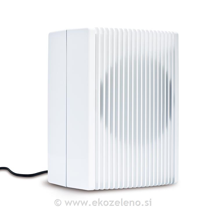 Čistilnik zraka nanoCLEAN