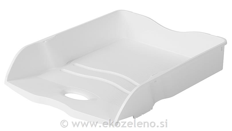 Pisemski odlagalnik Re-LOOP bel