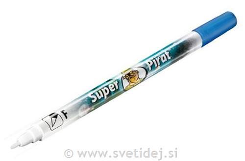 PELIKAN BRISALEC ČRNILA Super pirat 850F
