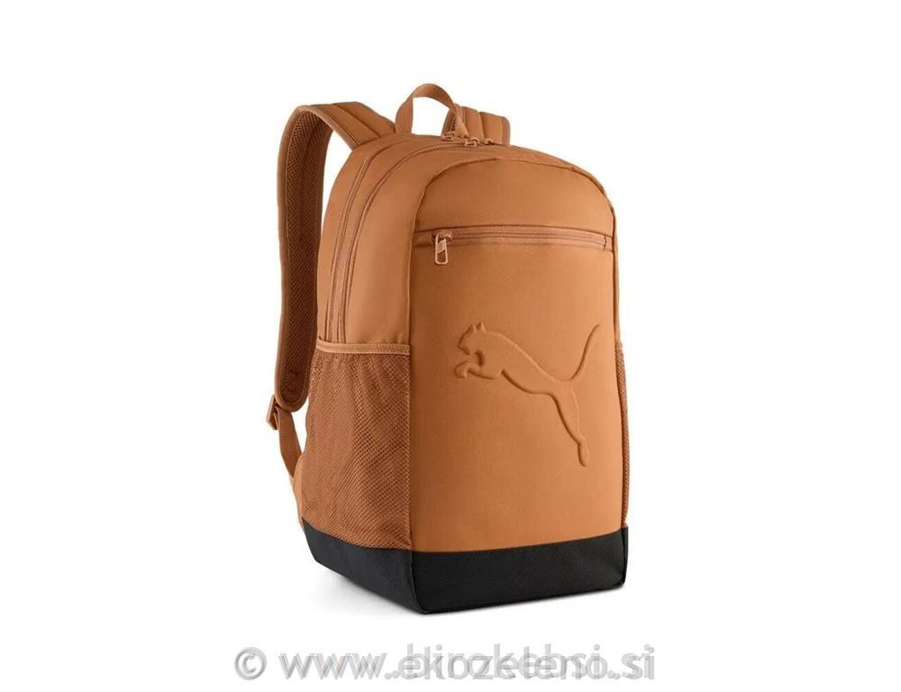 Nahrbtnik Puma Buzz Caramel