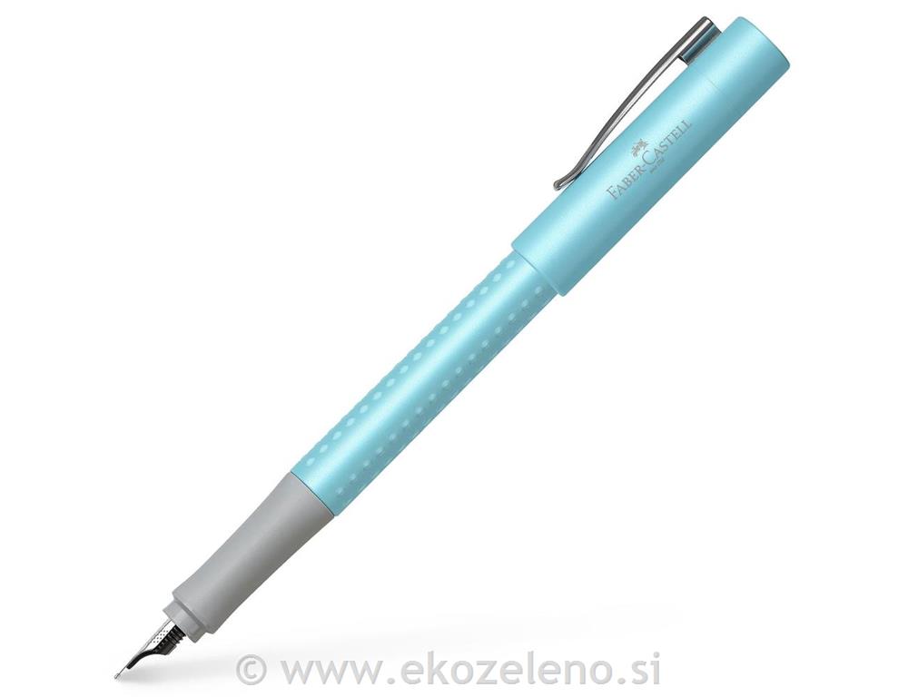 NALIVNIK GRIP PEARL M TURKIZ