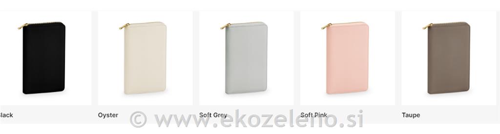Etui za nakit iz umetnega 24x14x6 cm