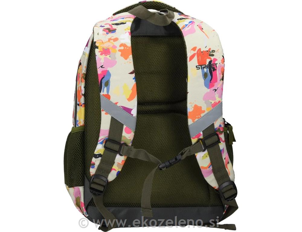 NAHRBTNIK ROUND VIPE ARTSY