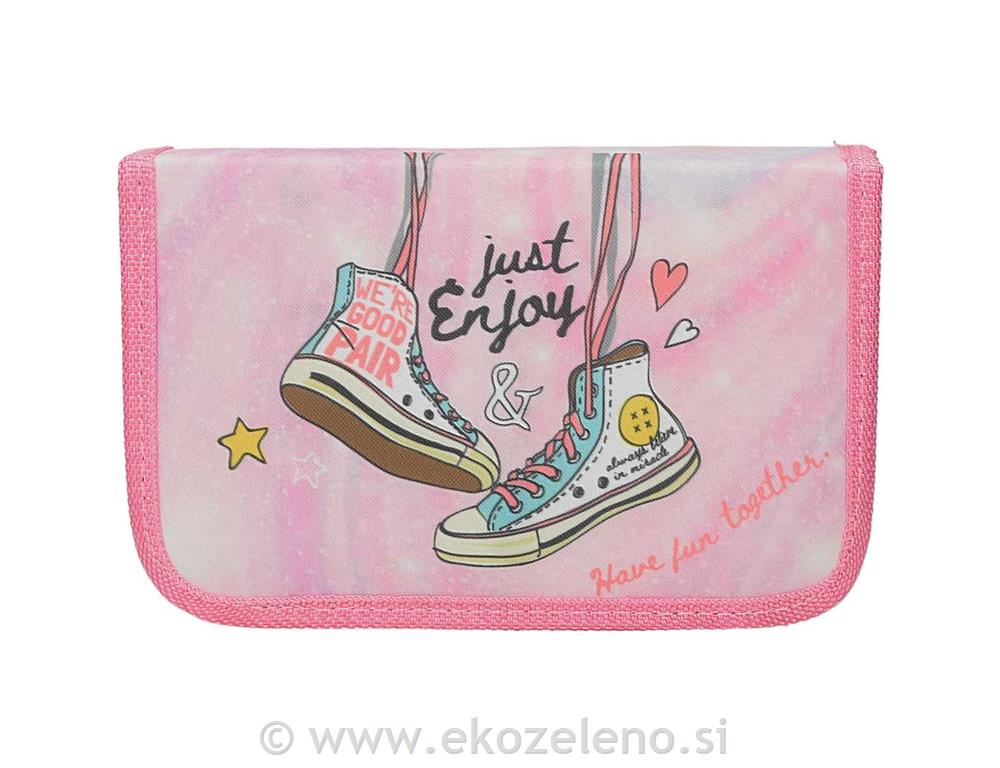 PERESNICA FUN 1 ZIP 2 FLAPS POLNA