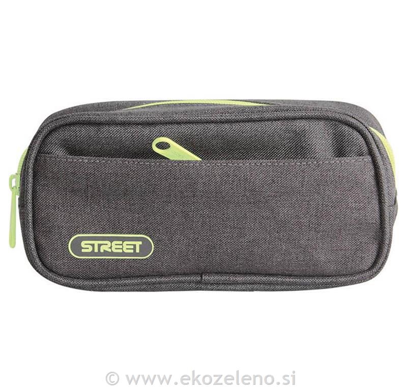 PERESNICA OVALNA POCKET METRO 53743