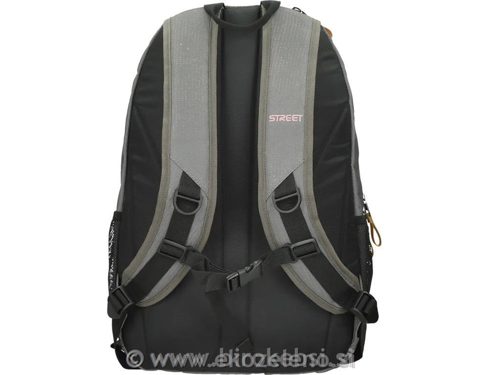 NAHRBTNIK ROUND Impact Clay