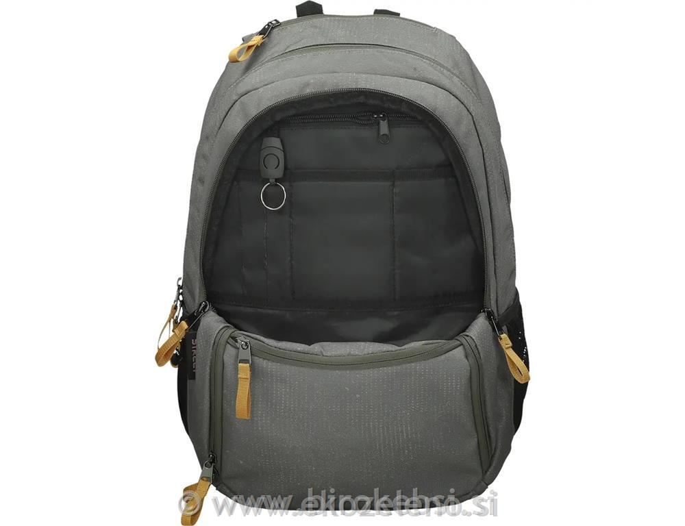 NAHRBTNIK ROUND Impact Clay