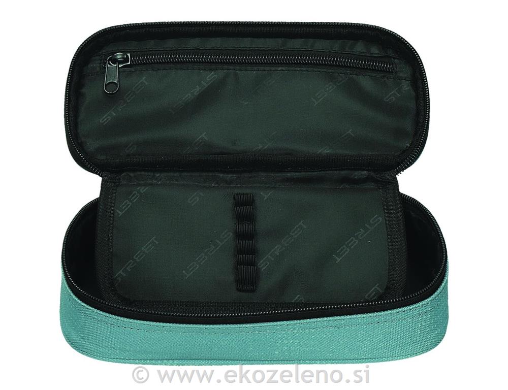 PERESNICA OVALNA1 COMPACT WHALE