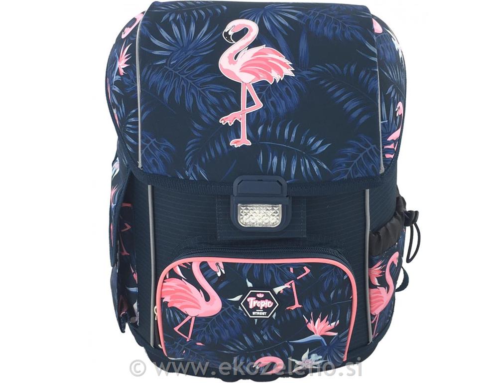 Torba Abc STREET Tropic