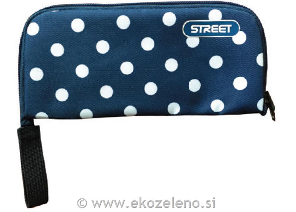 PERESNICA PLOŠČATA POLKA