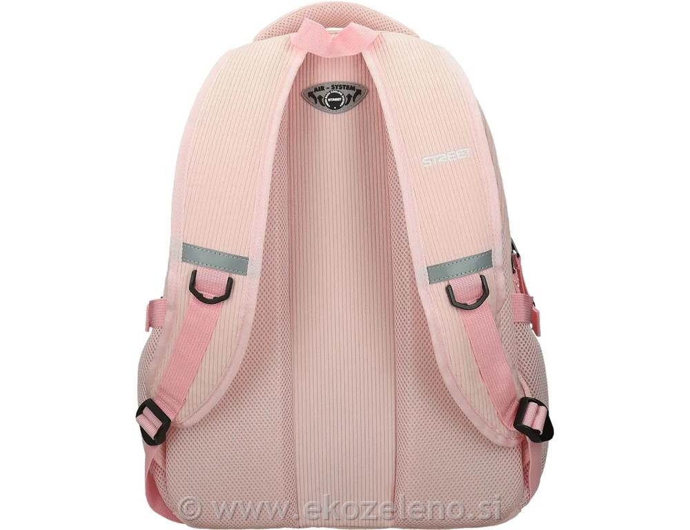 NAHRBTNIK ROUND Infinity Blush