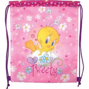 VREČKA ZA COPATE tweety