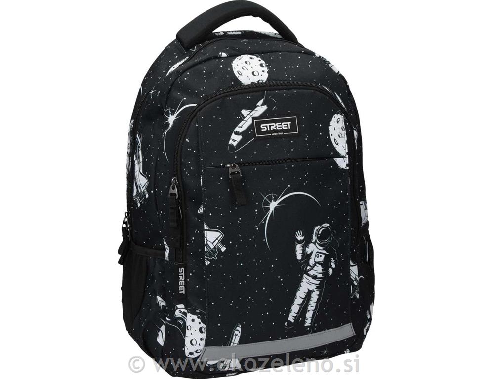 NAHRBTNIK ROUND LIGHT CAMO
