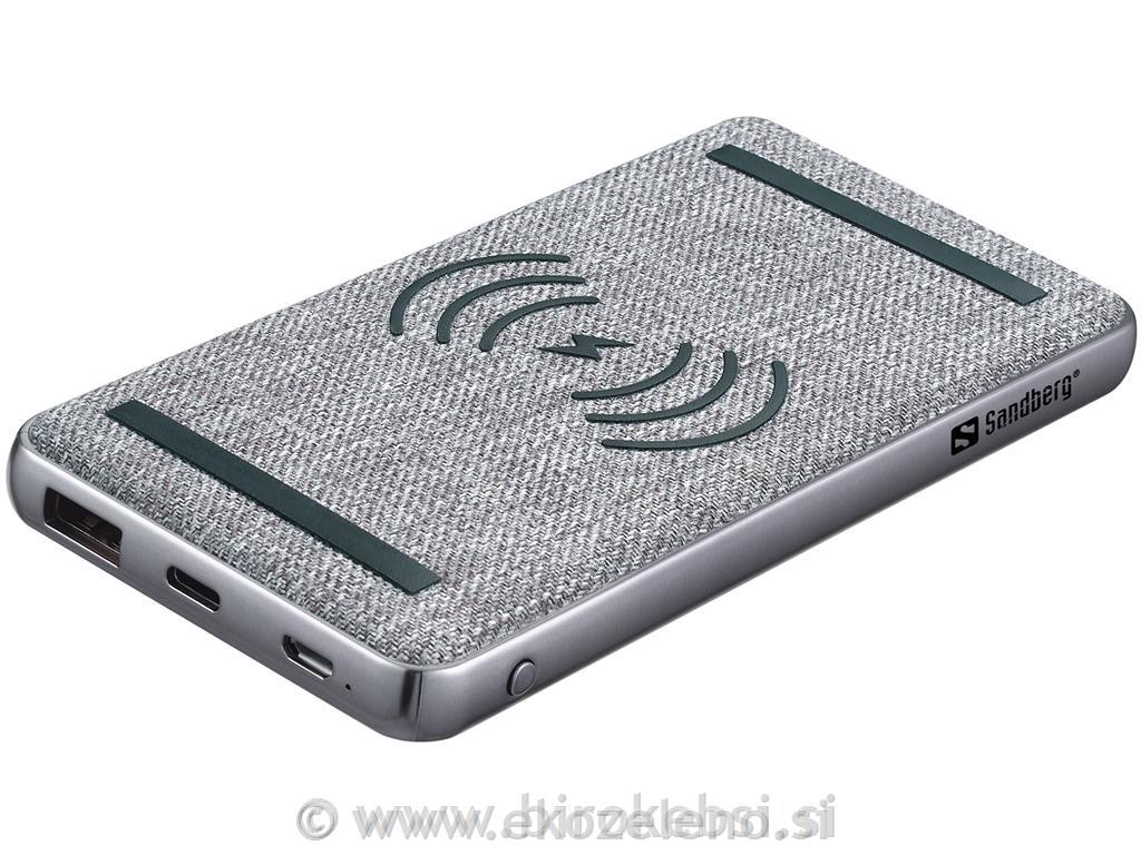 Baterija Powerbank 10.000