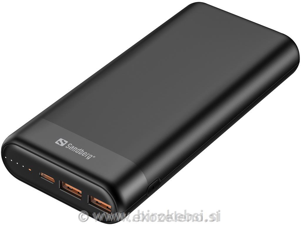 Baterija Powerbank 20.000