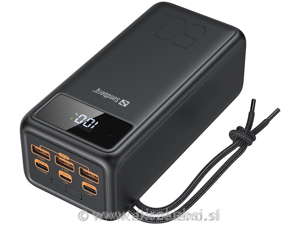 Baterija Powerbank 50.000