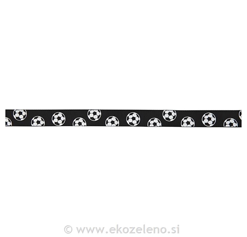 Deko trak šir. 15 mm, 6 m