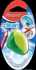 ŠILČEK MAPED CLEAN ENOJNI BLISTER