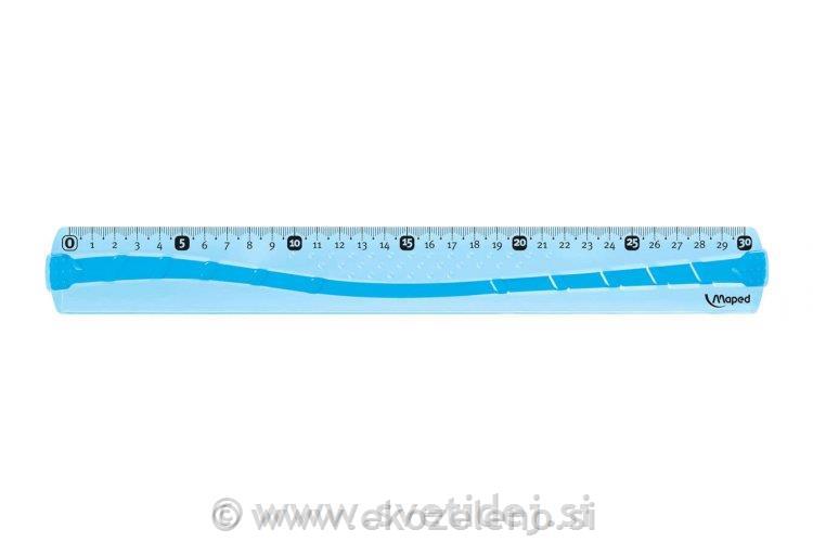 RAVNILO MAPED SOFT 30CM BLISTER