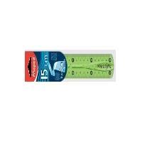 RAVNILO MAPED TWIST N FLEX 15CM SORT-BLI