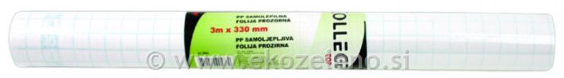 FOLIJA SAMOLEPILNA 3MX33CM