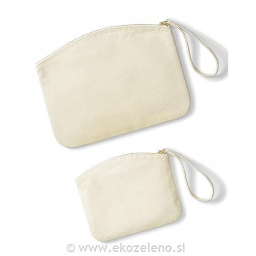 TORBICA BOMBAŽNA W820 organic 28X22