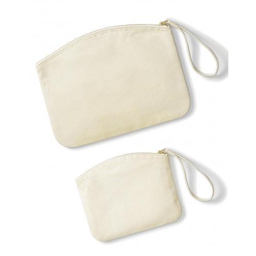 TORBICA BOMBAŽNA W820 organic 19X17