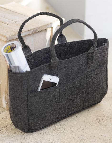 TORBA JASSZ POCKET filc