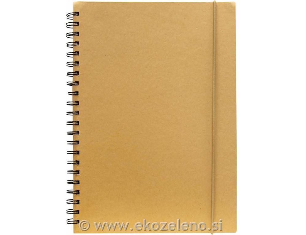 BLOK eko z elastiko