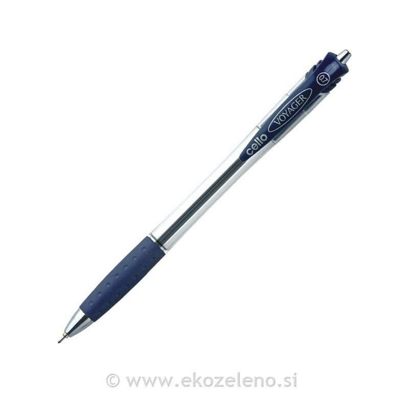 KEMIČNI SVINČNIK