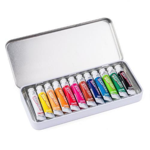 TEMPERE AERO 12/1 7ML ALPAKA