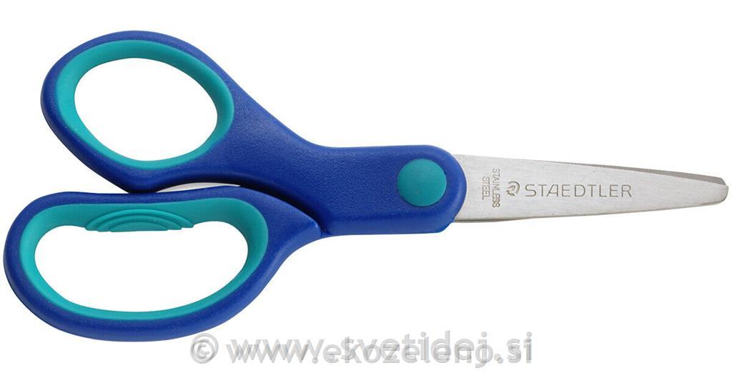 ŠKARJE OTROŠKE 14CM NORIS CLUB