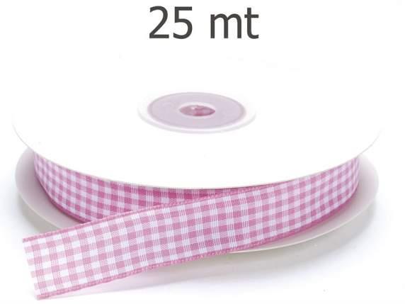 Trak karo šir. 15 mm, 25 m
