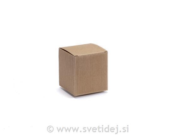 Škatla 10x10x11 cm, set 10